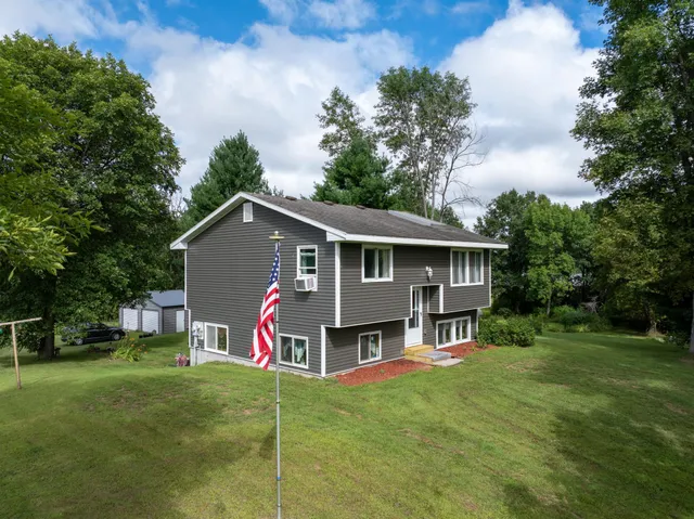 $290,000 | 7350 Dodd Road, Siren, WI 54872