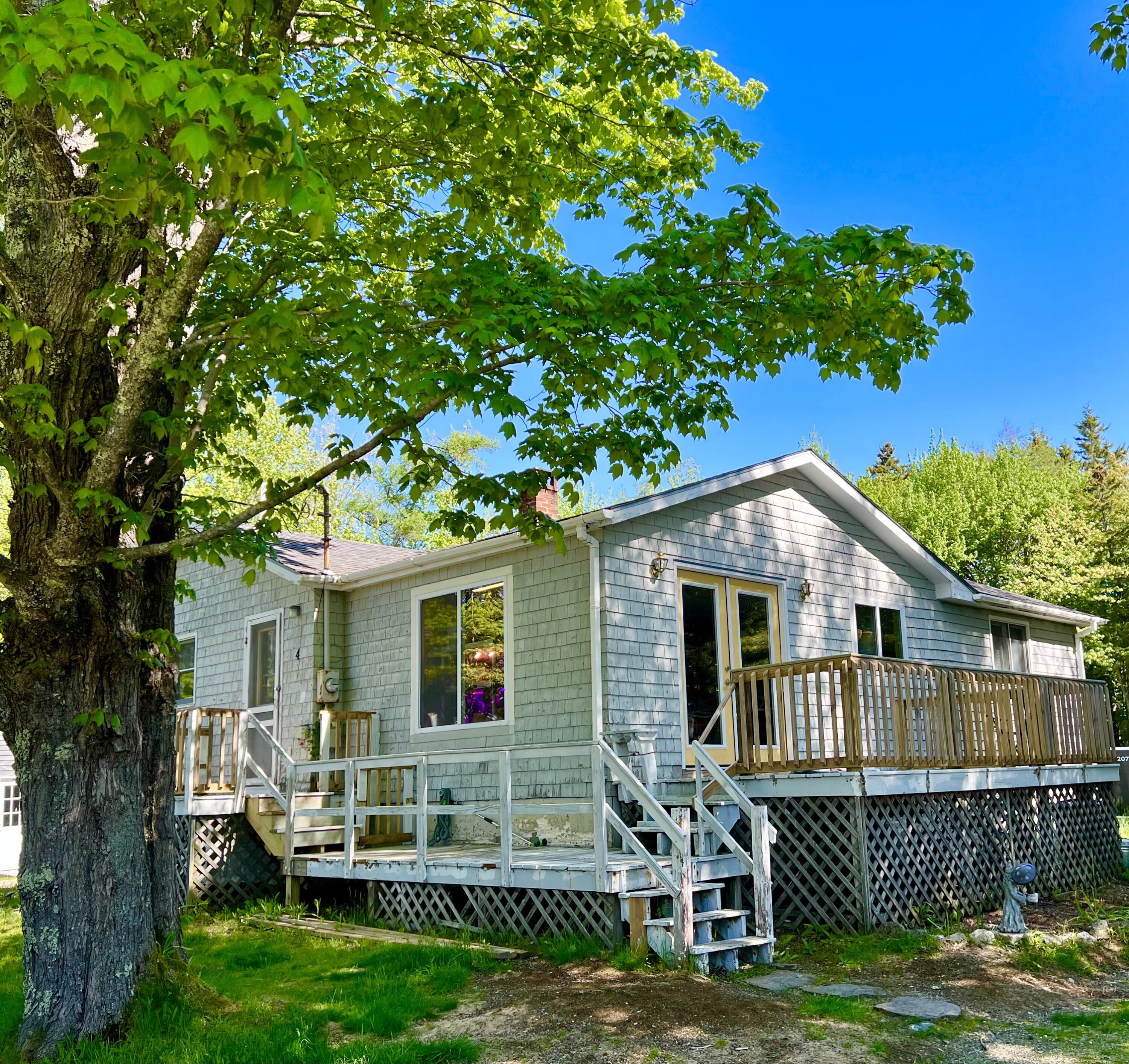 4 Long Pond Road Southwest Harbor, ME 04679 - Photo 2 of 35