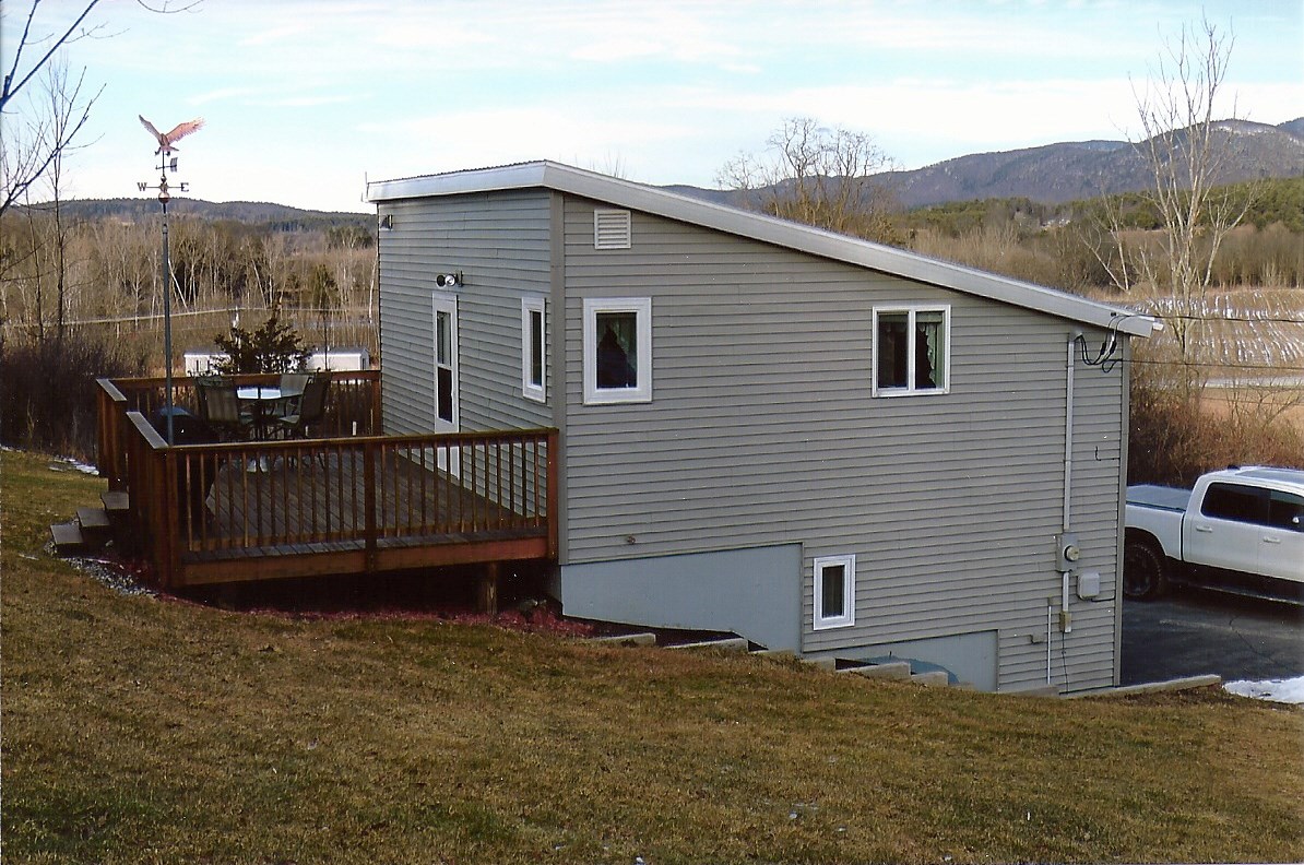 999 Briar Hill Road Pawlet, VT 05775 - Photo 5 of 39 Gallery Image 5