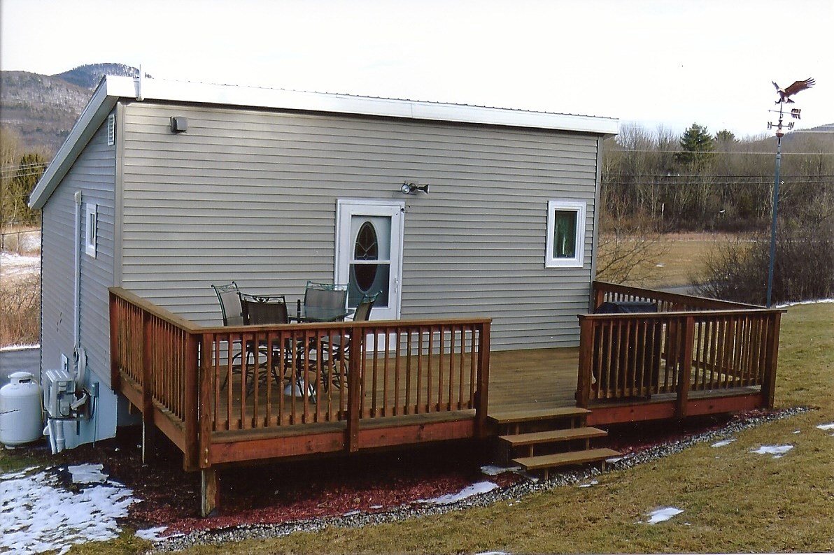999 Briar Hill Road Pawlet, VT 05775 - Photo 6 of 39 Gallery Image 6