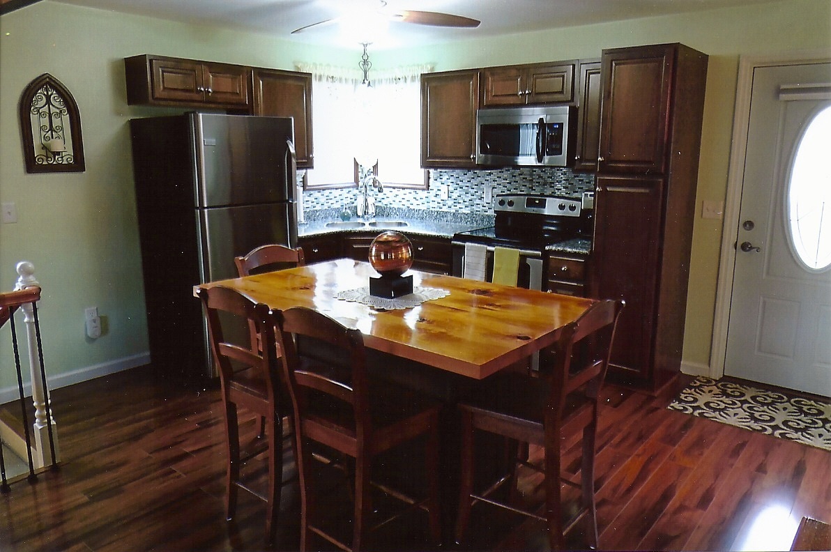 999 Briar Hill Road Pawlet, VT 05775 - Photo 9 of 39 Gallery Image 9