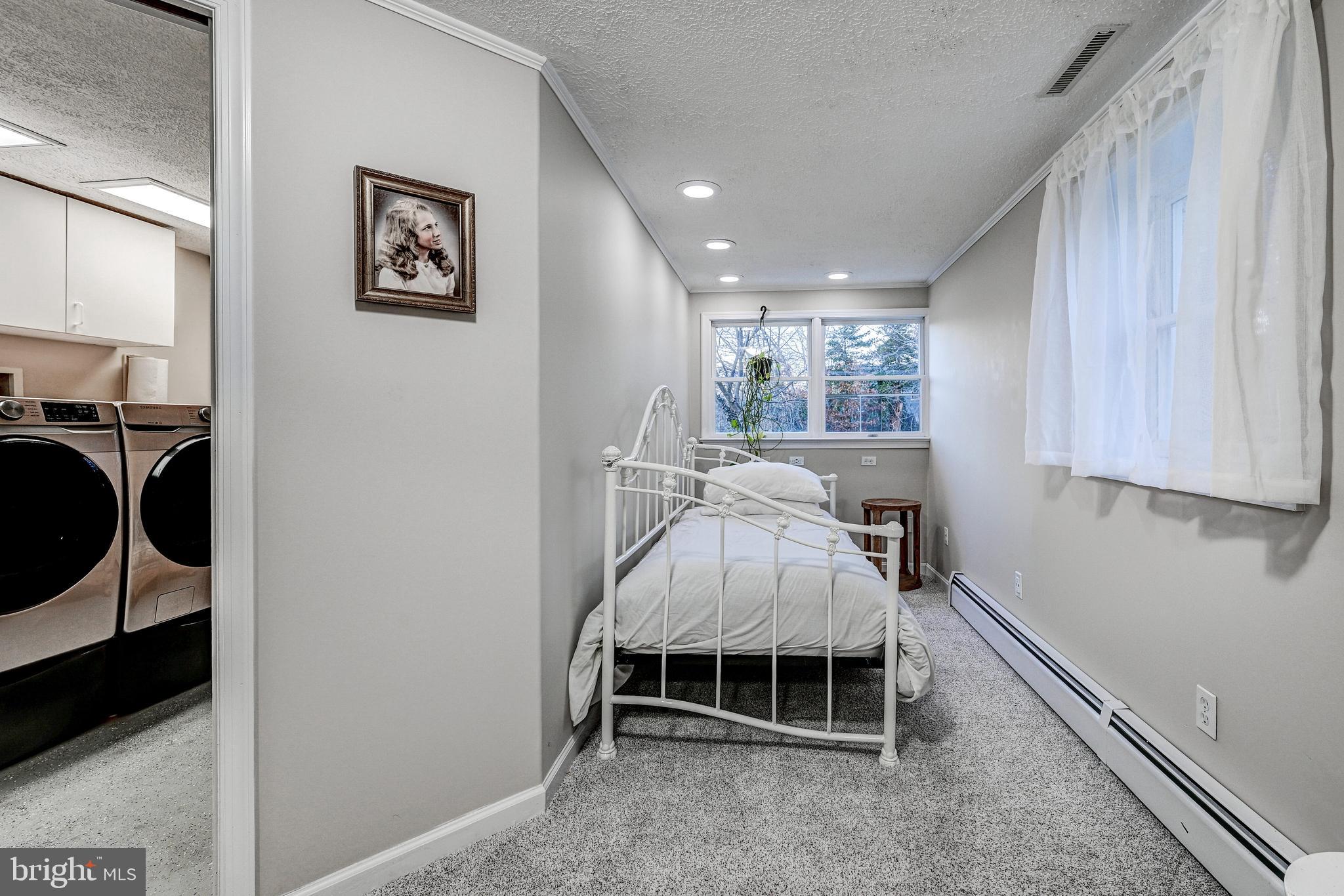 1874 Burley Road Annapolis, MD 21409 - Photo 47 of 85 Possible third bedroom or home office.