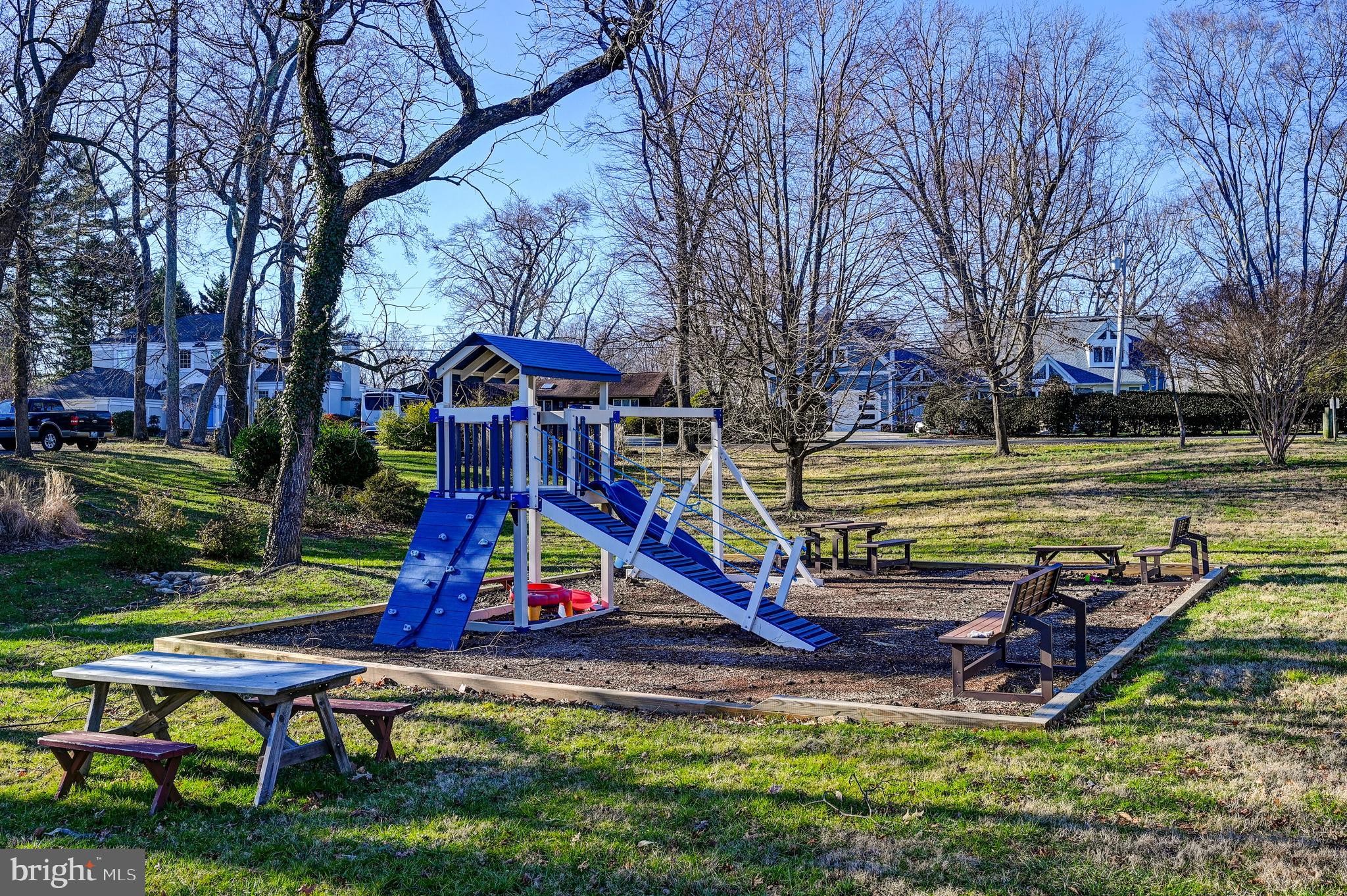 1874 Burley Road Annapolis, MD 21409 - Photo 72 of 85 Community playground.