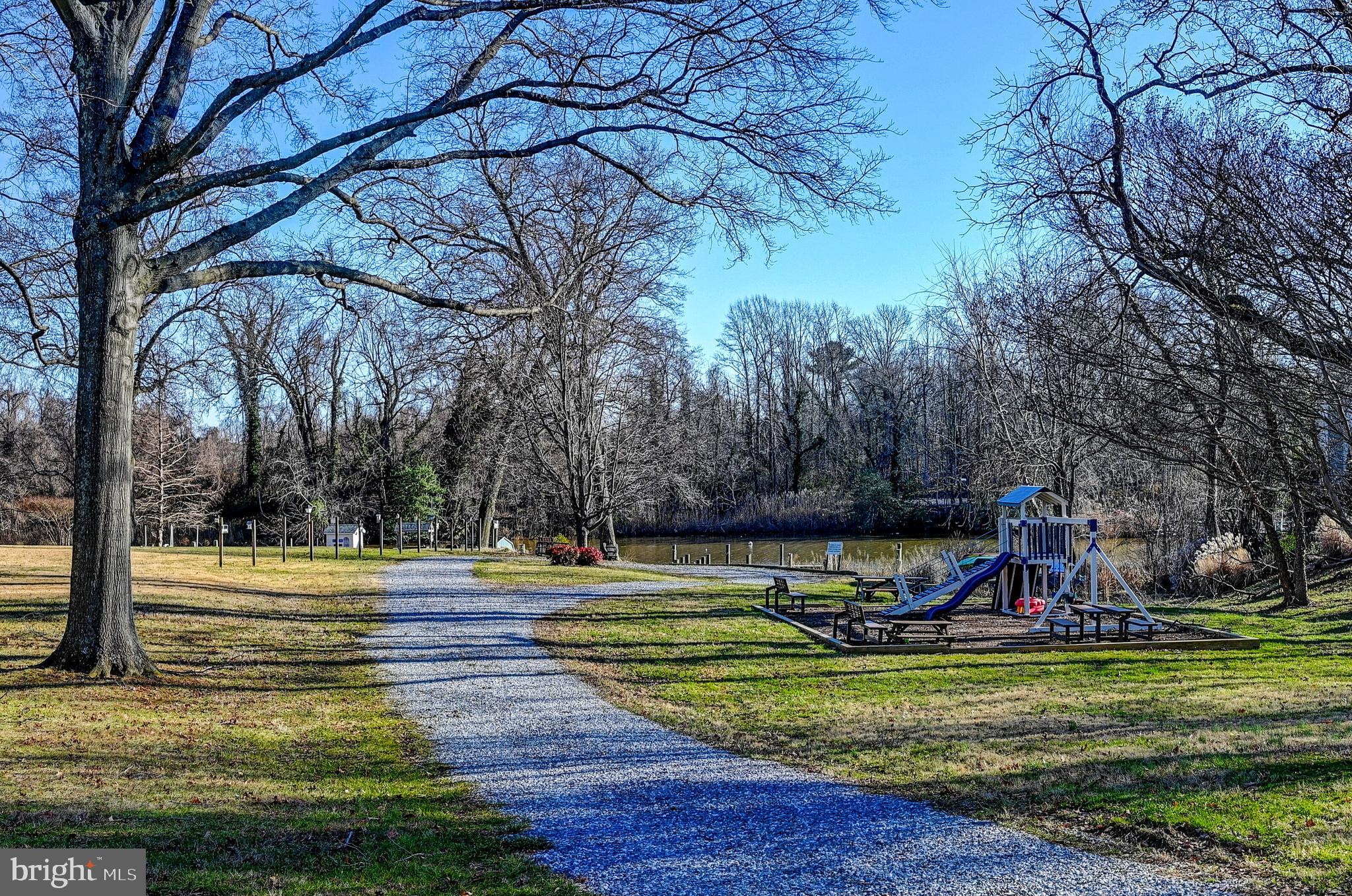 1874 Burley Road Annapolis, MD 21409 - Photo 73 of 85 Community playground.
