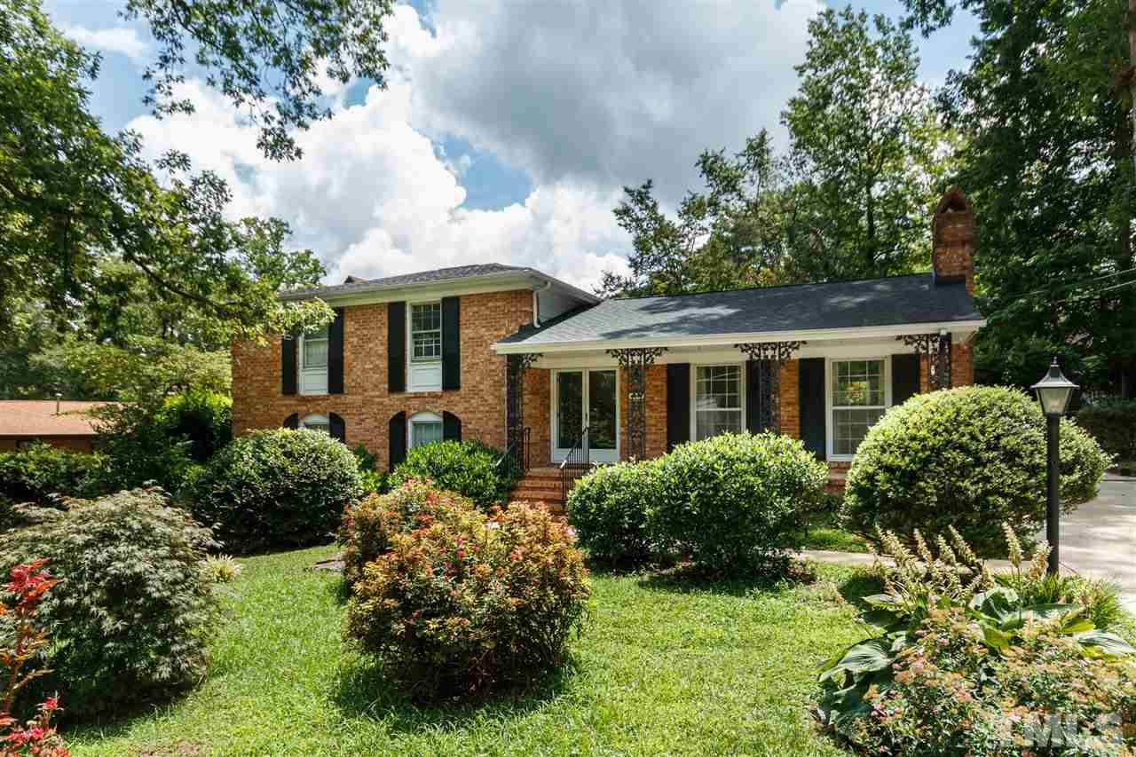 2108 Myron Drive Raleigh, NC 27607 - Photo 1 of 30