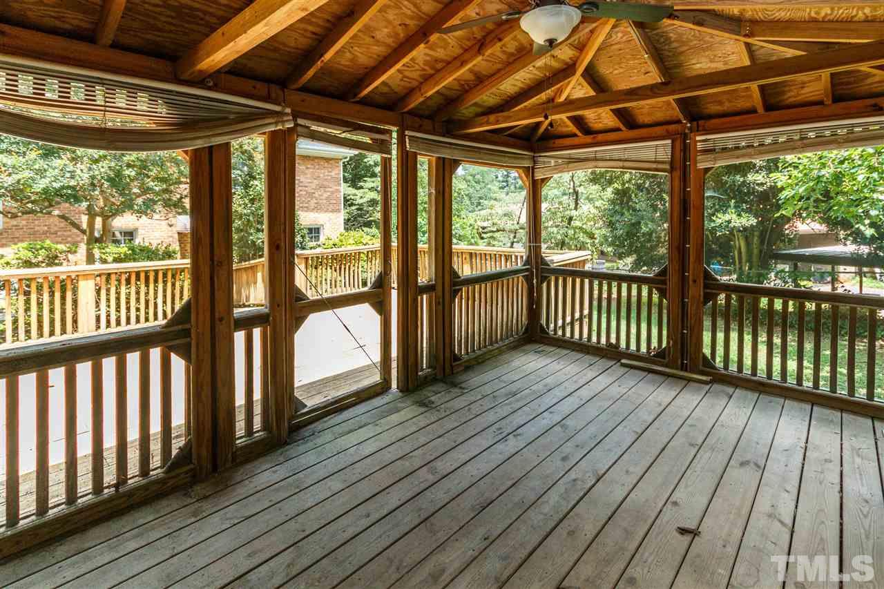2108 Myron Drive Raleigh, NC 27607 - Photo 23 of 30