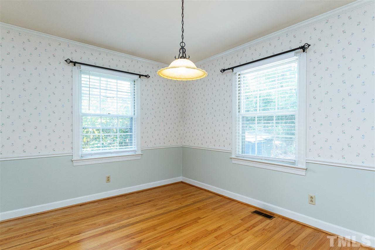 2108 Myron Drive Raleigh, NC 27607 - Photo 7 of 30