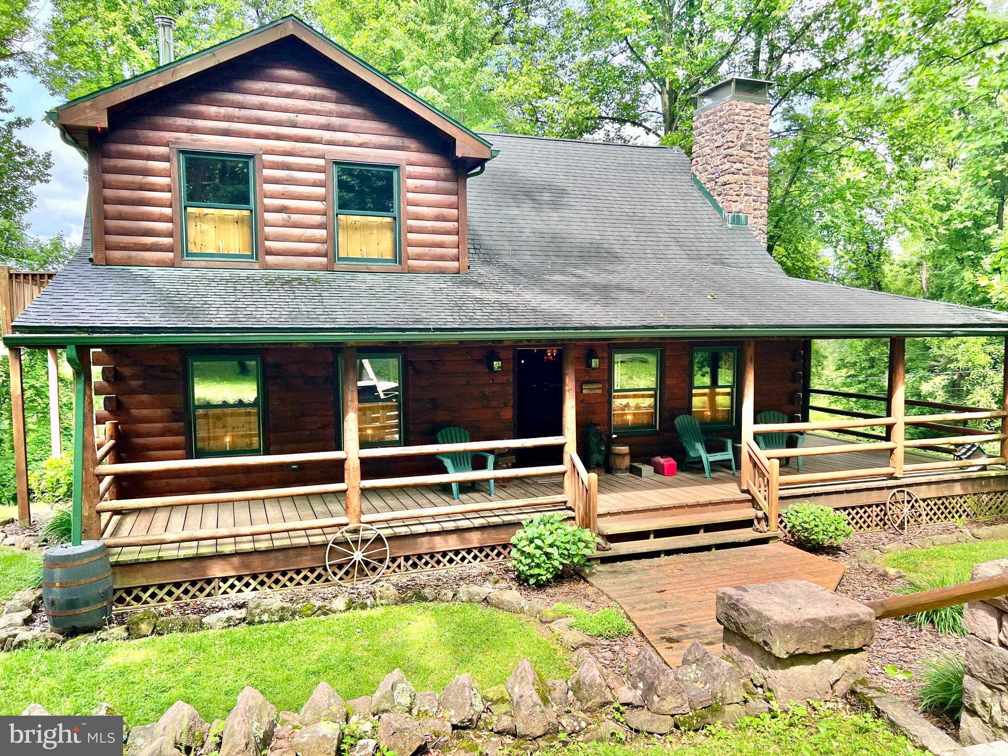 410 Vinemont Road Reading, PA 19608 - Photo 1 of 1