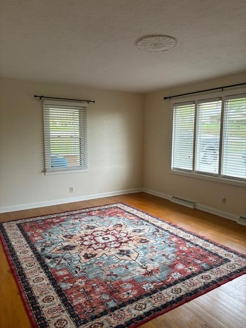205 Rosedale Avenue London, KY 40741 - Photo 13 of 17 living room