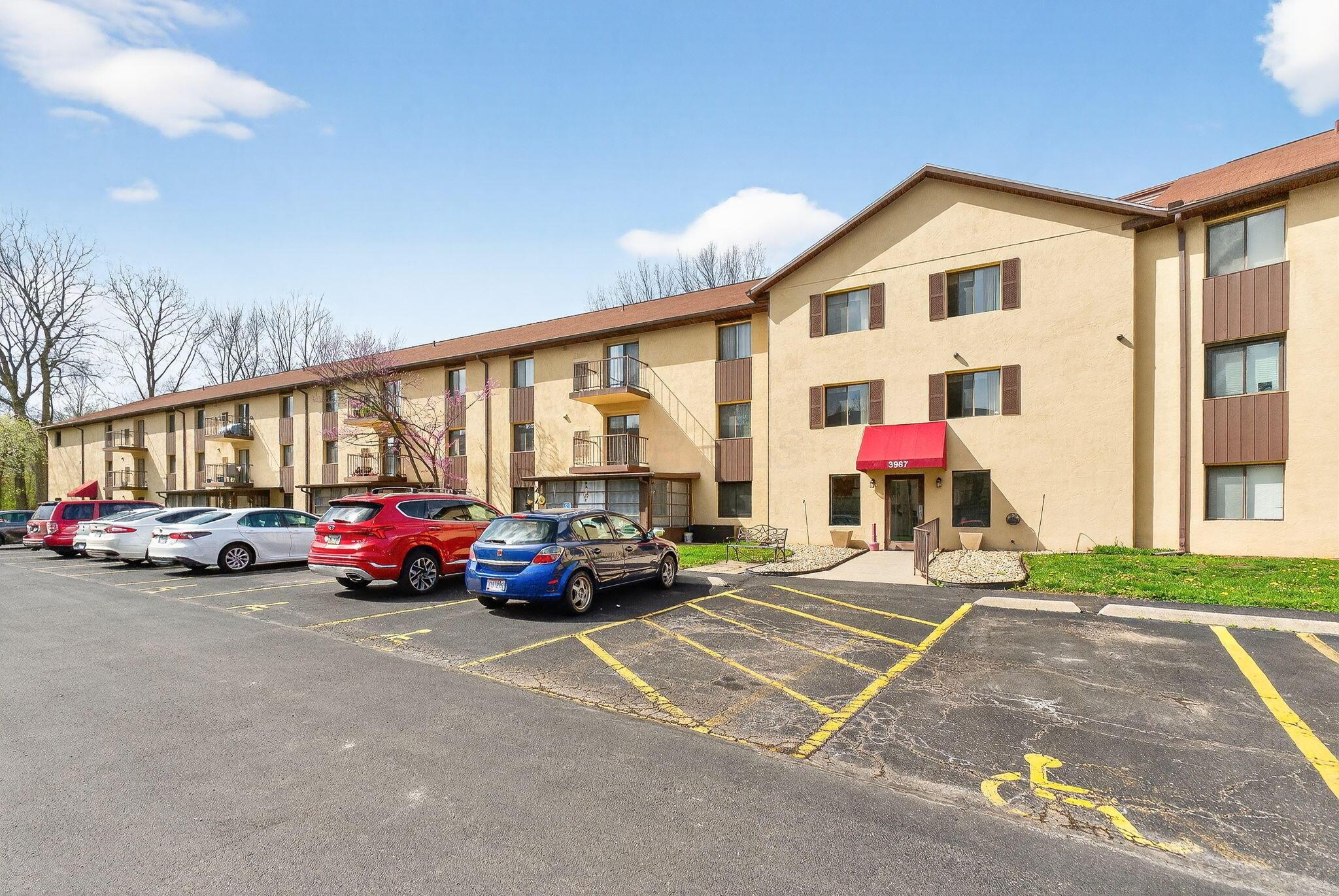 3767 Karl Road, Unit 322 Columbus, OH 43224 - Photo 1 of 29 3967 Karl Rd (Exterior)-3