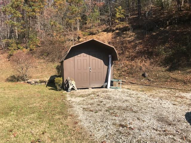 220 McCammon Ridge Road McKee, KY 40447 - Photo 18 of 21 Listing Photo