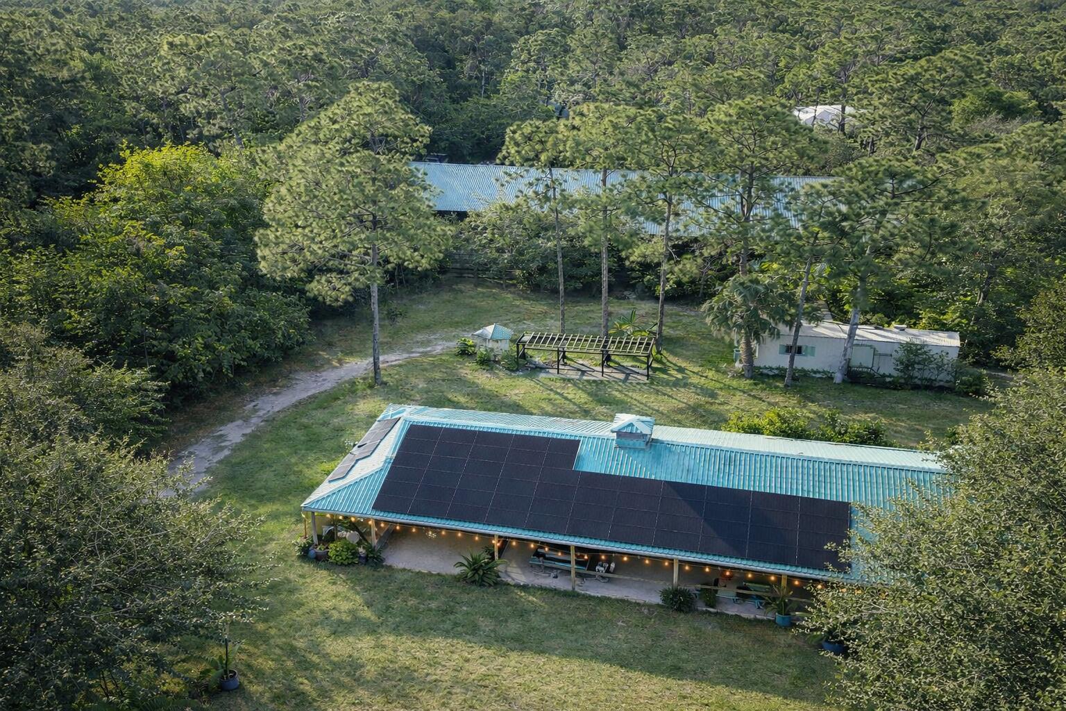 2141 B Road, Unit STALLS Loxahatchee Groves, FL 33470 - Photo 6 of 13 32 (3)