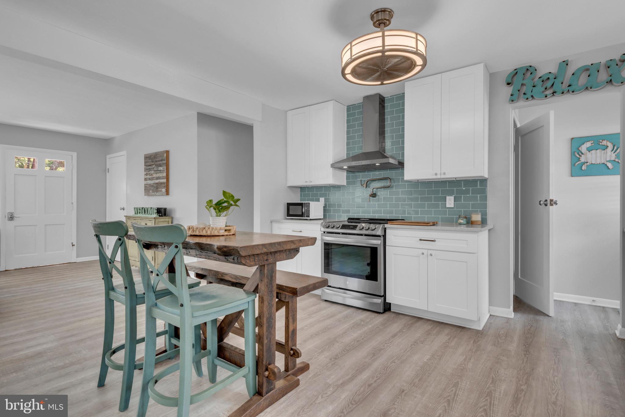 536 Manor Road Severna Park, MD 21146 - Photo 17 of 51 Gallery Image 17