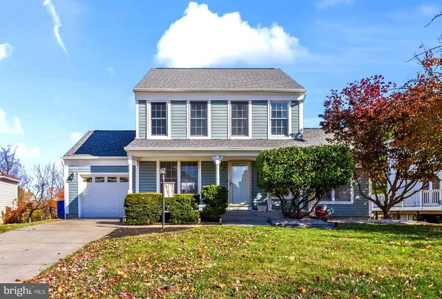 $455,000 | 8802 Falcon Ridge Drive, Randallstown, MD 21133