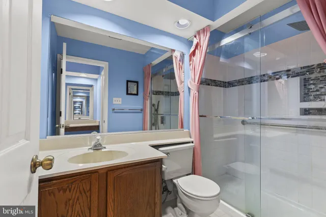 $455,000 | 8802 Falcon Ridge Drive, Randallstown, MD 21133