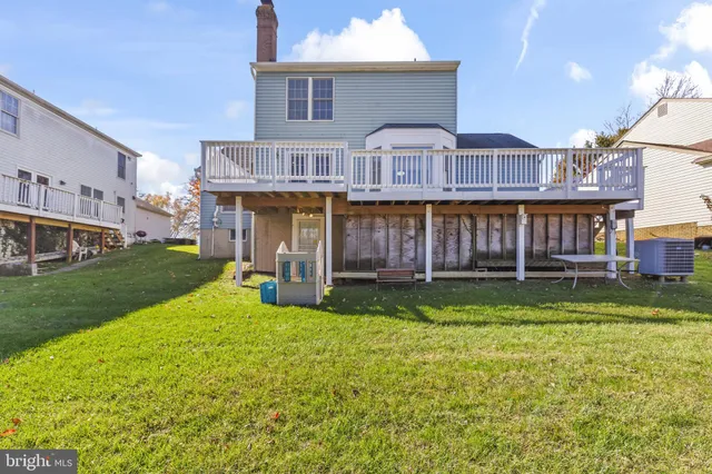 $455,000 | 8802 Falcon Ridge Drive, Randallstown, MD 21133