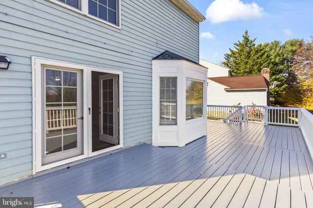 $455,000 | 8802 Falcon Ridge Drive, Randallstown, MD 21133