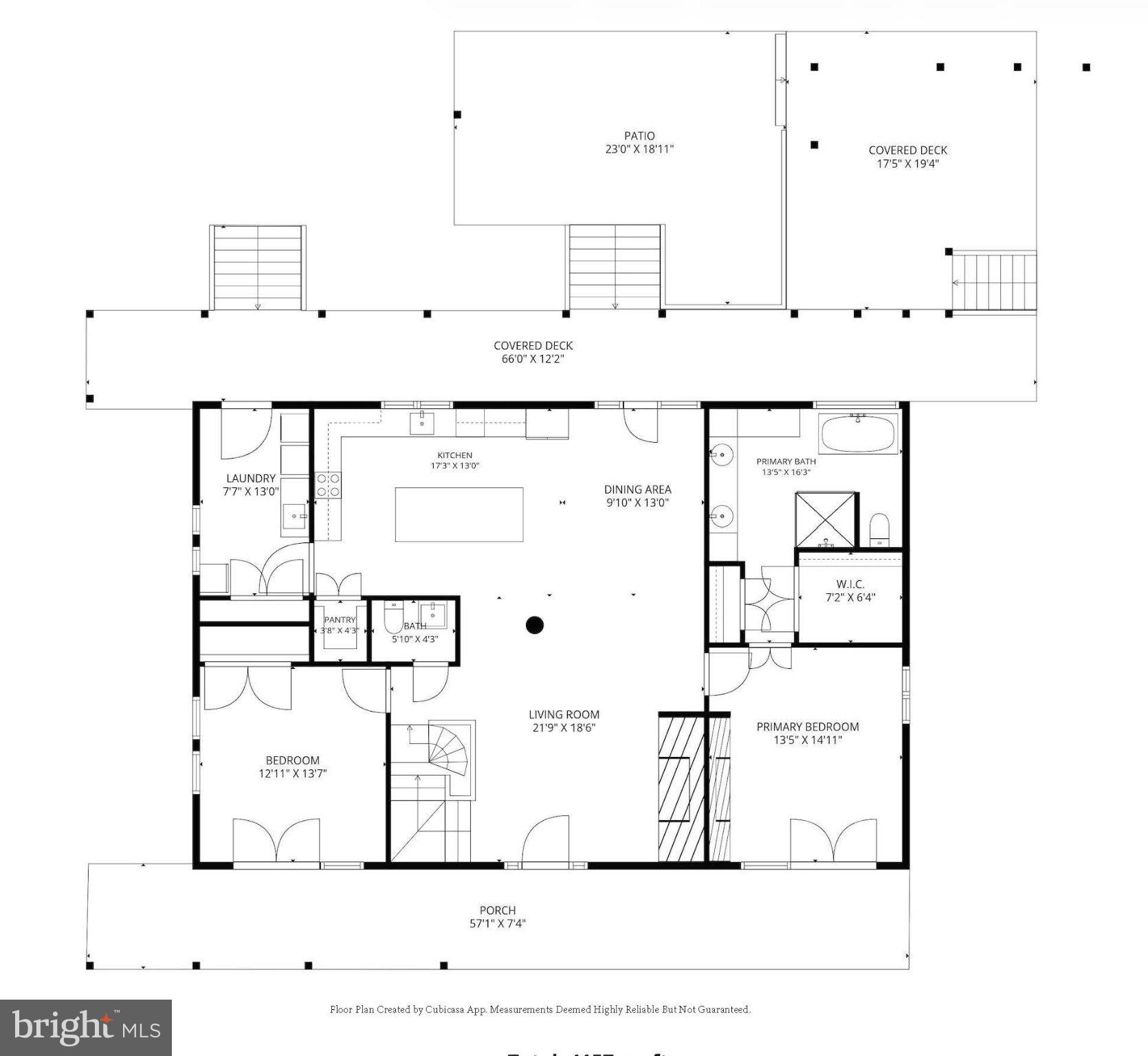 43449 Lost Corner Road Leesburg, VA 20176 - Photo 107 of 111 Main Level