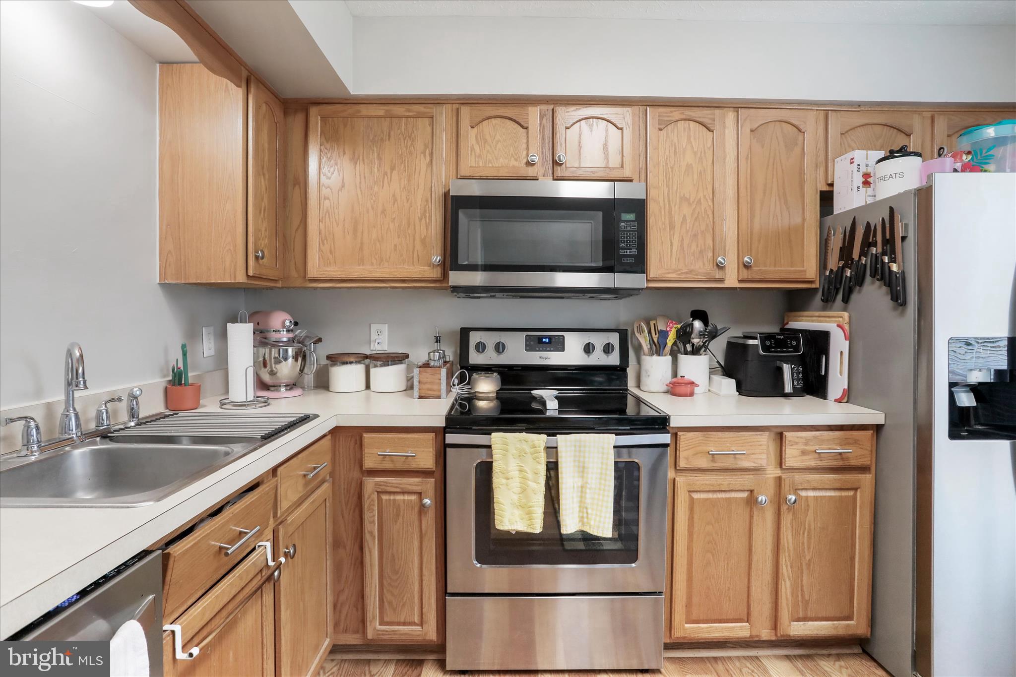 416 Ridgefield Avenue Stephens City, VA 22655 - Photo 14 of 28