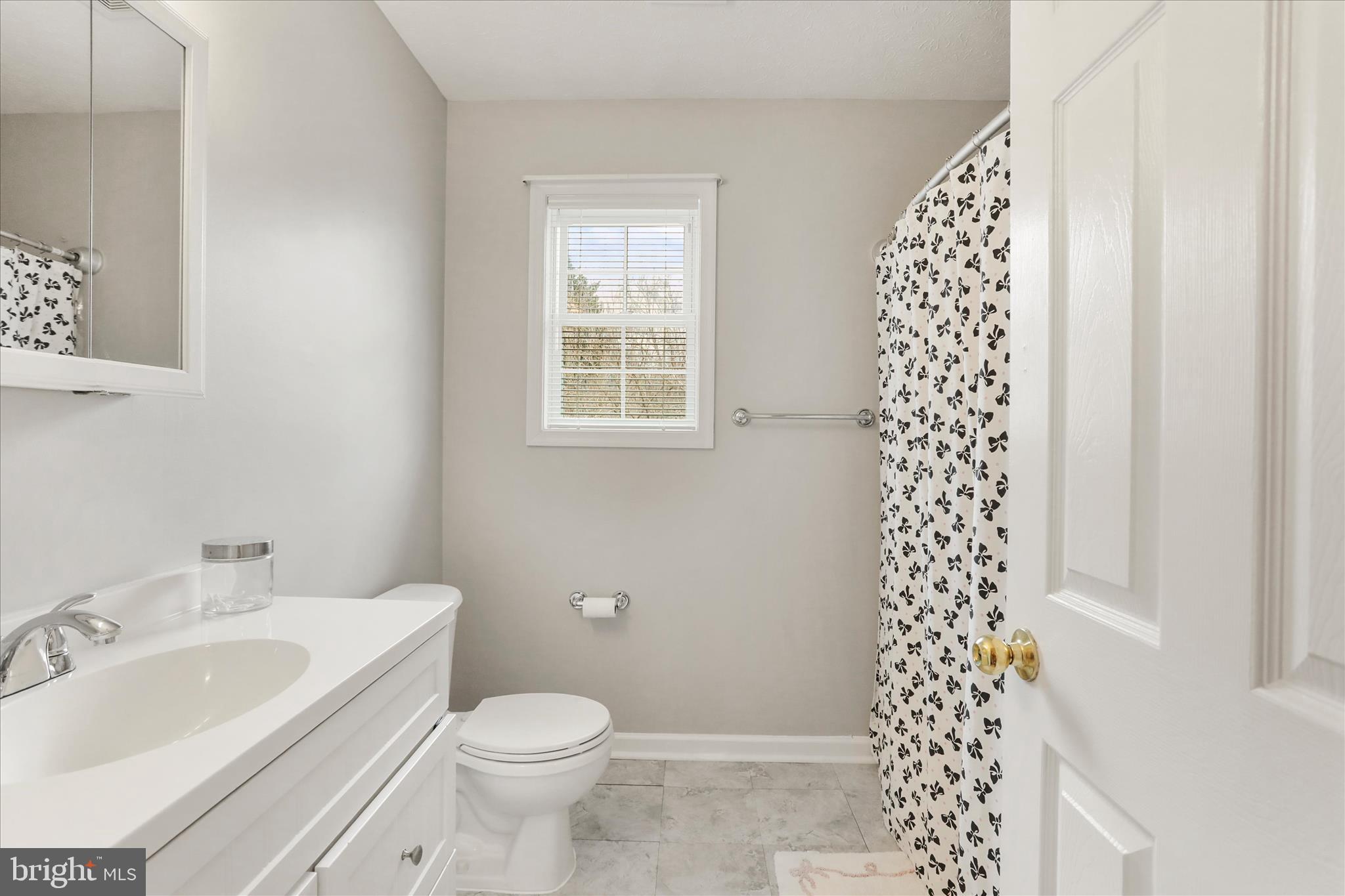 416 Ridgefield Avenue Stephens City, VA 22655 - Photo 16 of 28 Full bath on upper level
