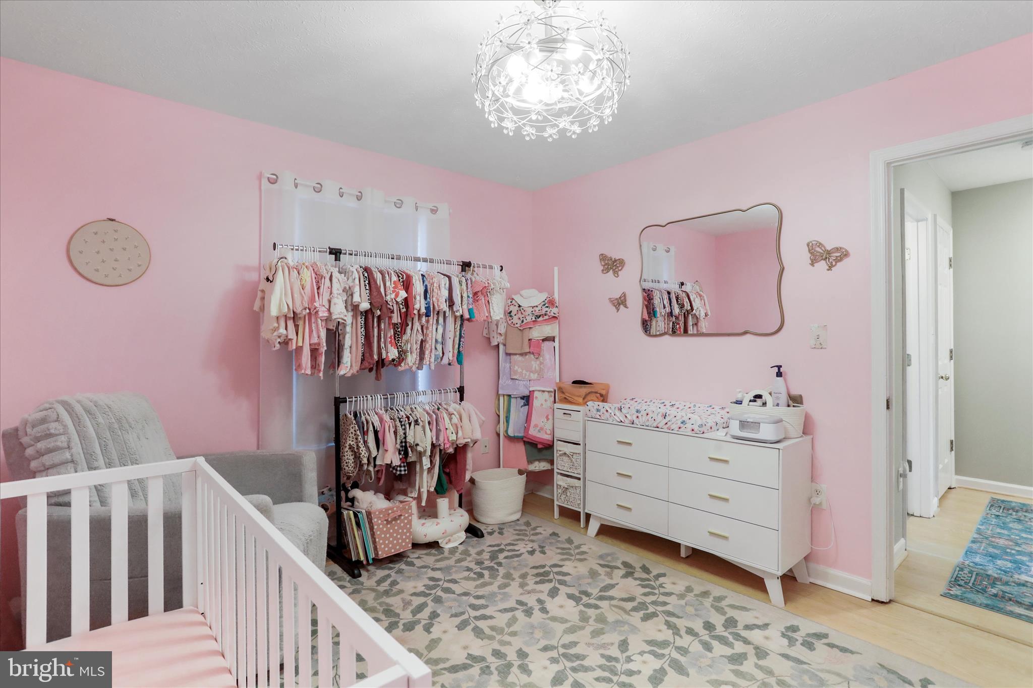 416 Ridgefield Avenue Stephens City, VA 22655 - Photo 23 of 28 Bedroom 2