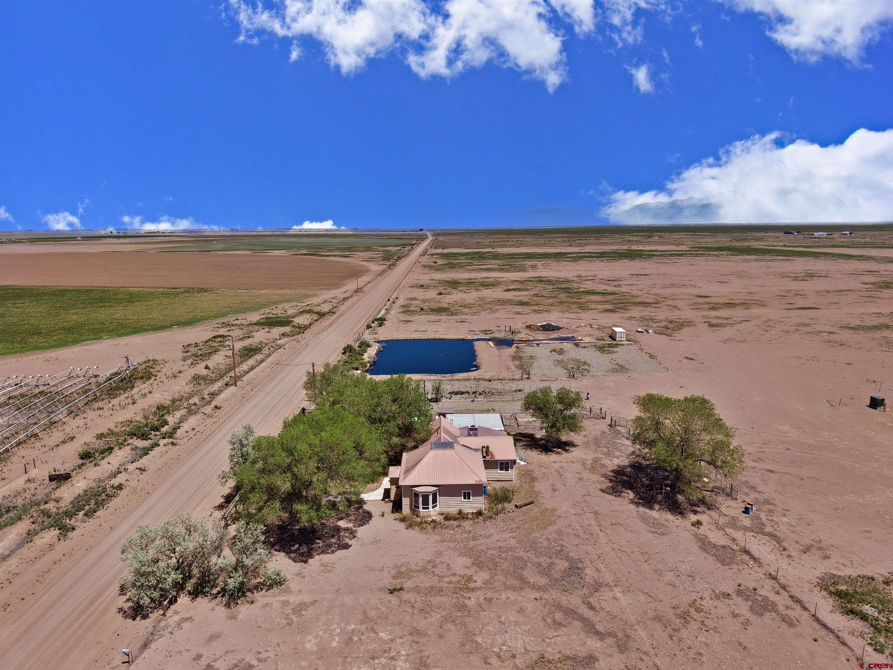 5066 North N Road Mosca, CO 81146 - Photo 2 of 27