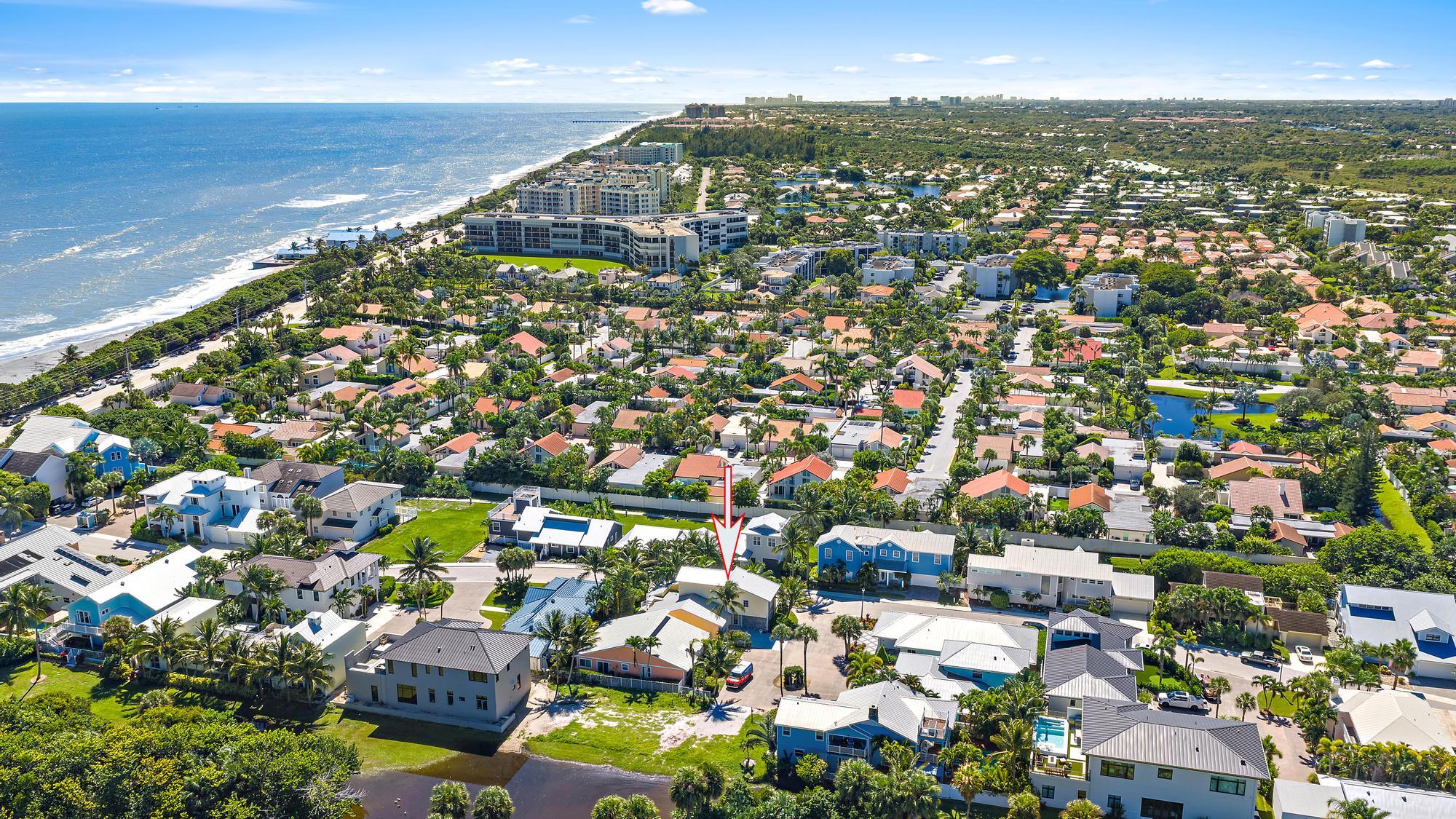 301 Xanadu Place Jupiter, FL 33477 - Photo 16 of 21 301 Xanadu