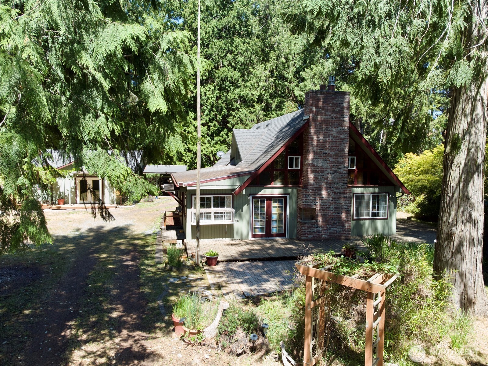 1191 Towne Road Sequim, WA 98382 - Photo 38 of 39