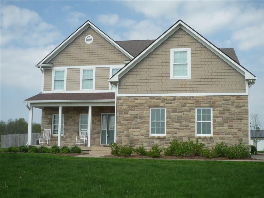 18808 Joliet Road Sheridan, IN 46069 - Photo 1 of 47 Gallery Image 1