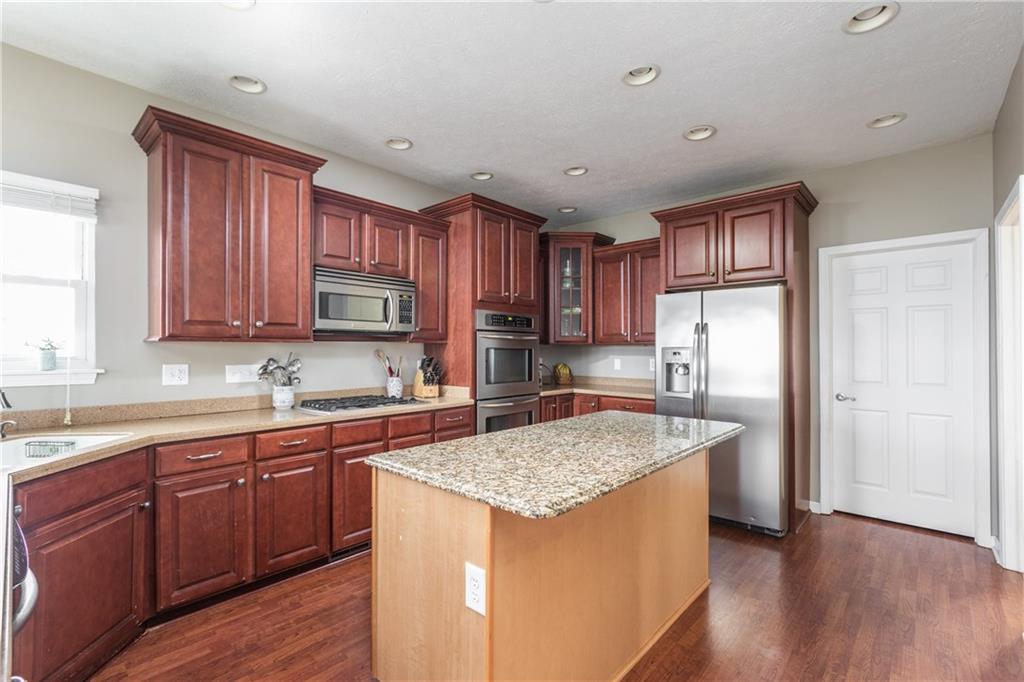 18808 Joliet Road Sheridan, IN 46069 - Photo 18 of 47 Gallery Image 18