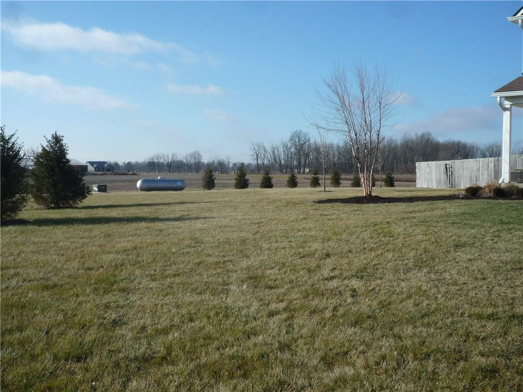 18808 Joliet Road Sheridan, IN 46069 - Photo 8 of 47 Gallery Image 8