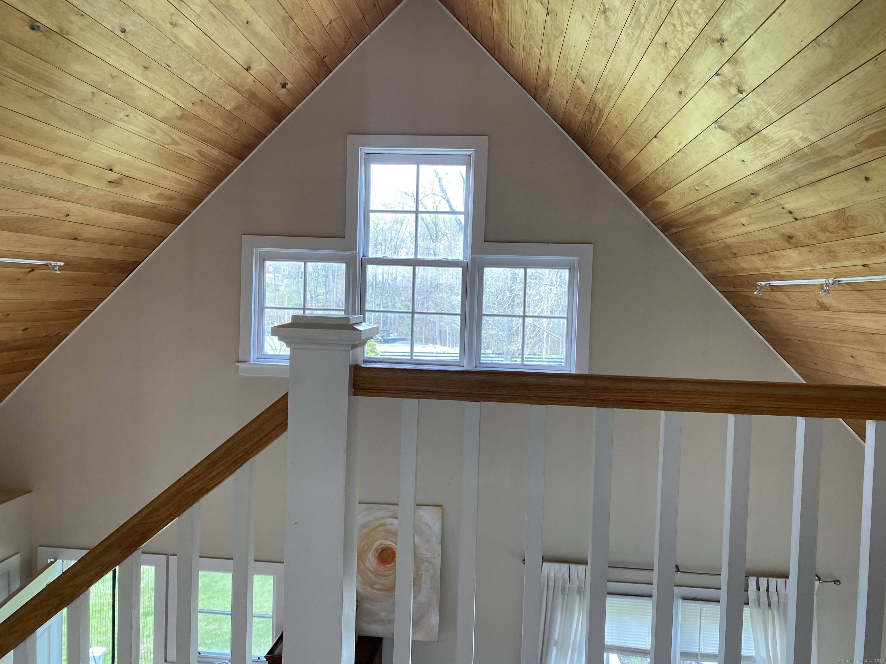 33 Copse Road, Unit B Madison, CT 06443 - Photo 10 of 16 a very nice looking room with a large window