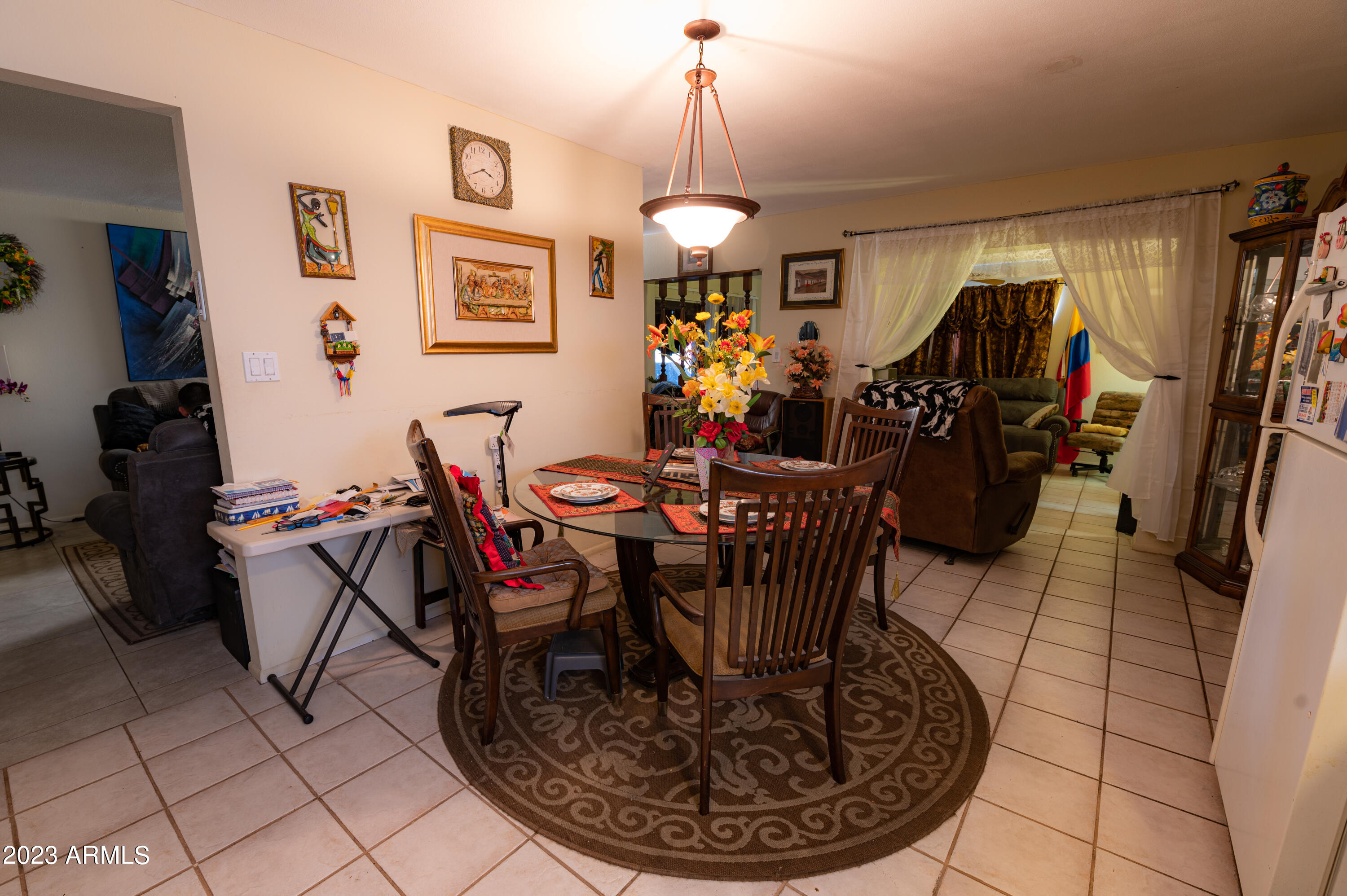 3838 West Redfield Road Phoenix, AZ 85053 - Photo 5 of 21 1.Dining1