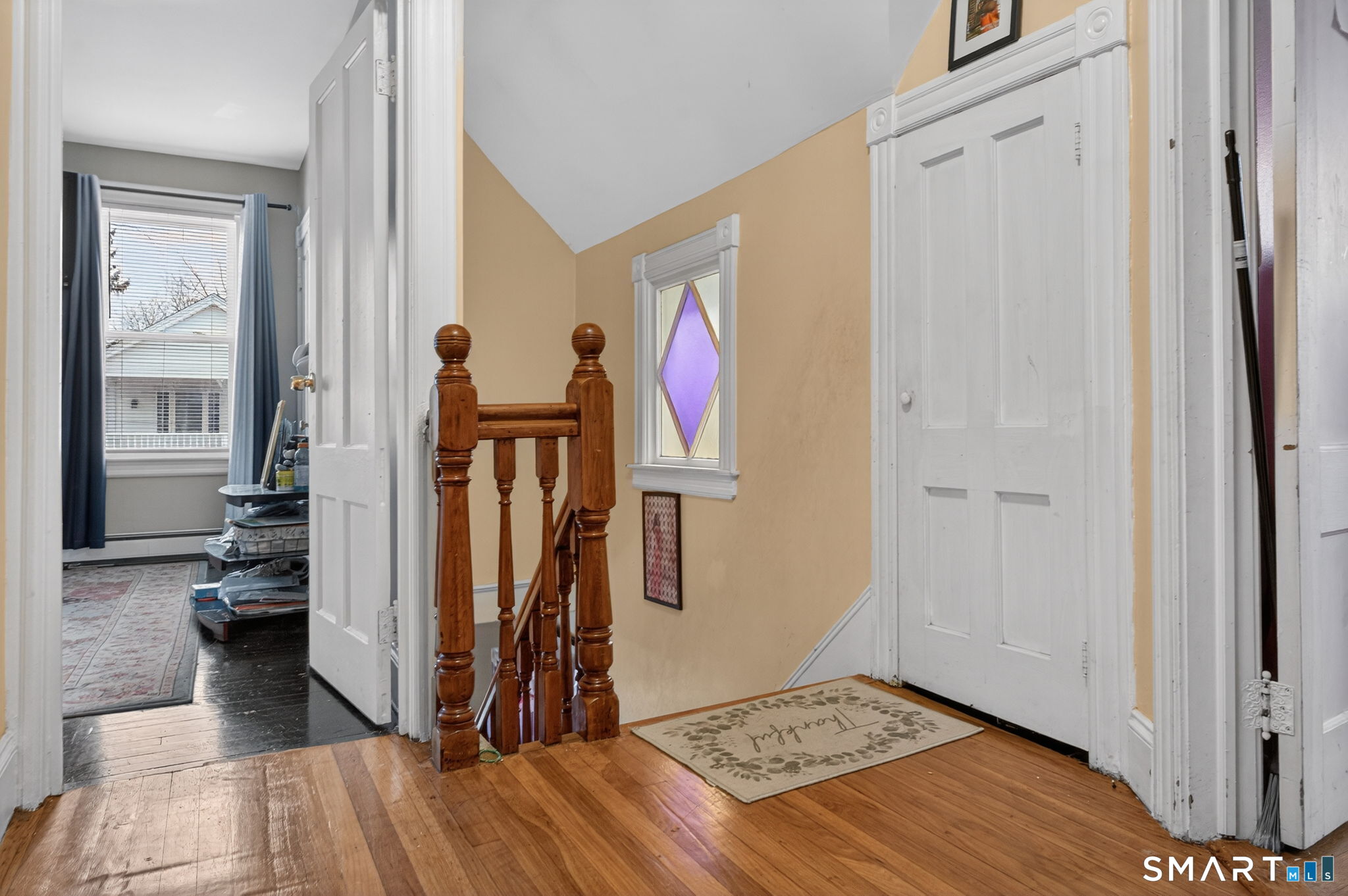 4 Robbins Court Norwich, CT 06360 - Photo 16 of 26 a view of a livingroom with furniture and windows