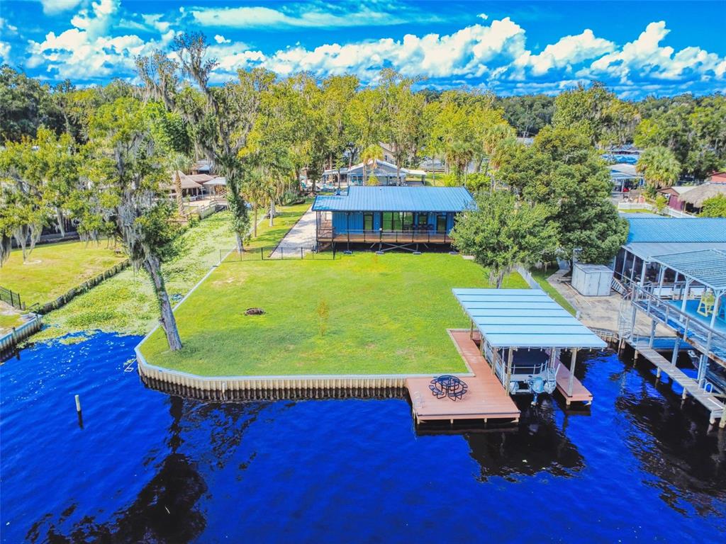 56108 Sawgrass Road Astor, FL 32102 - Photo 1 of 78 Gallery Image 1