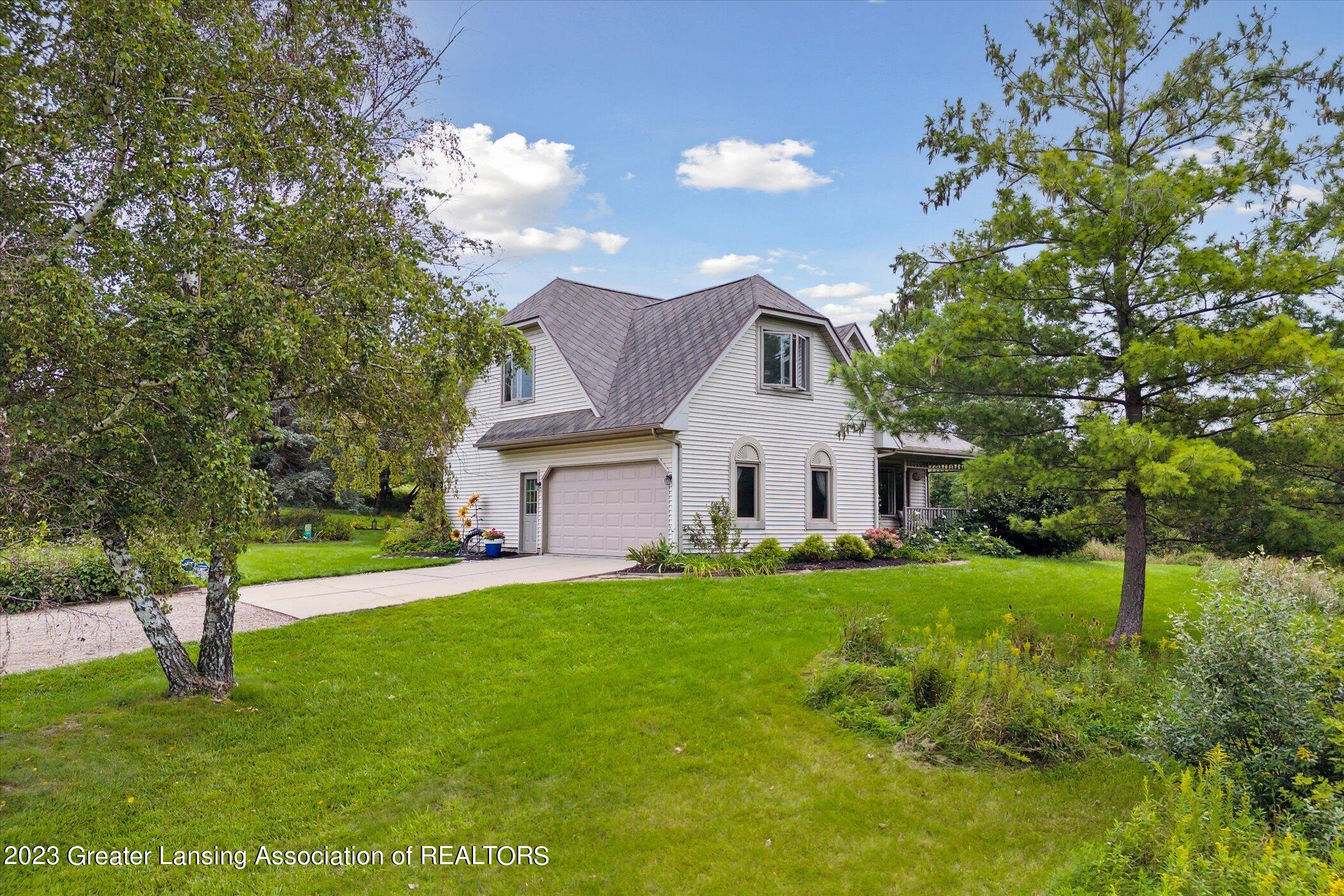 3446 Lehman Road Dewitt, MI 48820 - Photo 2 of 66 02-3446-Lehman-Rd-DeWitt-MI-48820-Window