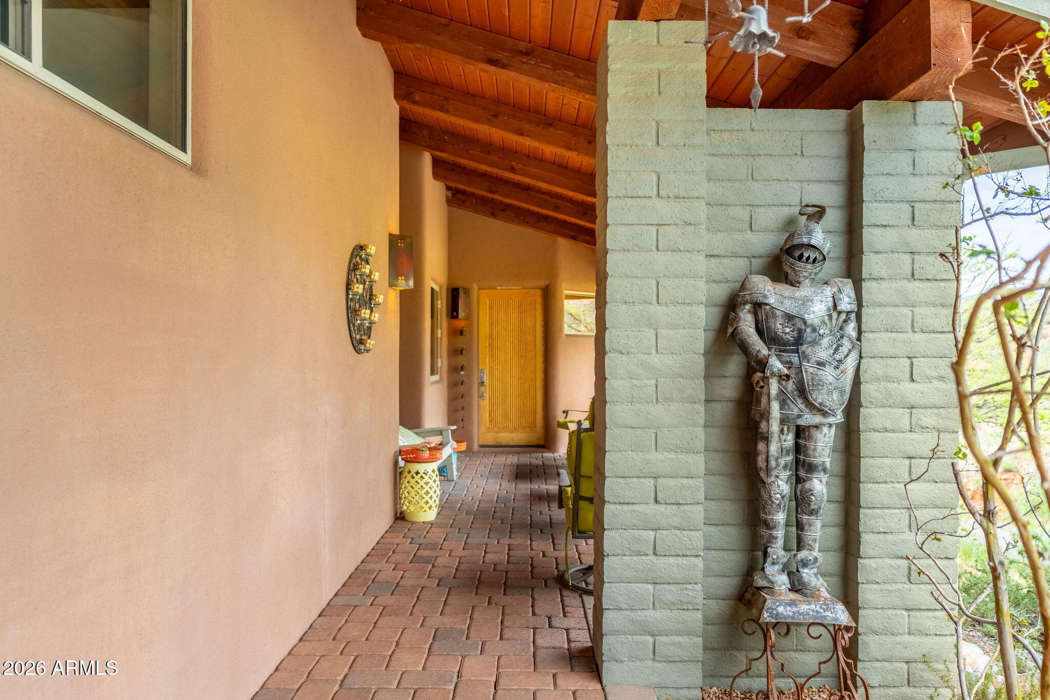 580 Norbie Road Sedona, AZ 86336 - Photo 48 of 85