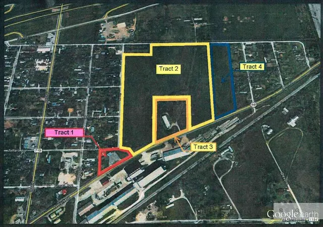 $656,500 | 304 East York Street, Ganado, TX 77962