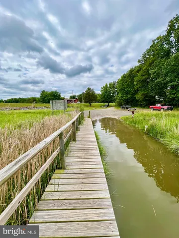 a view of a lake from a balcony
