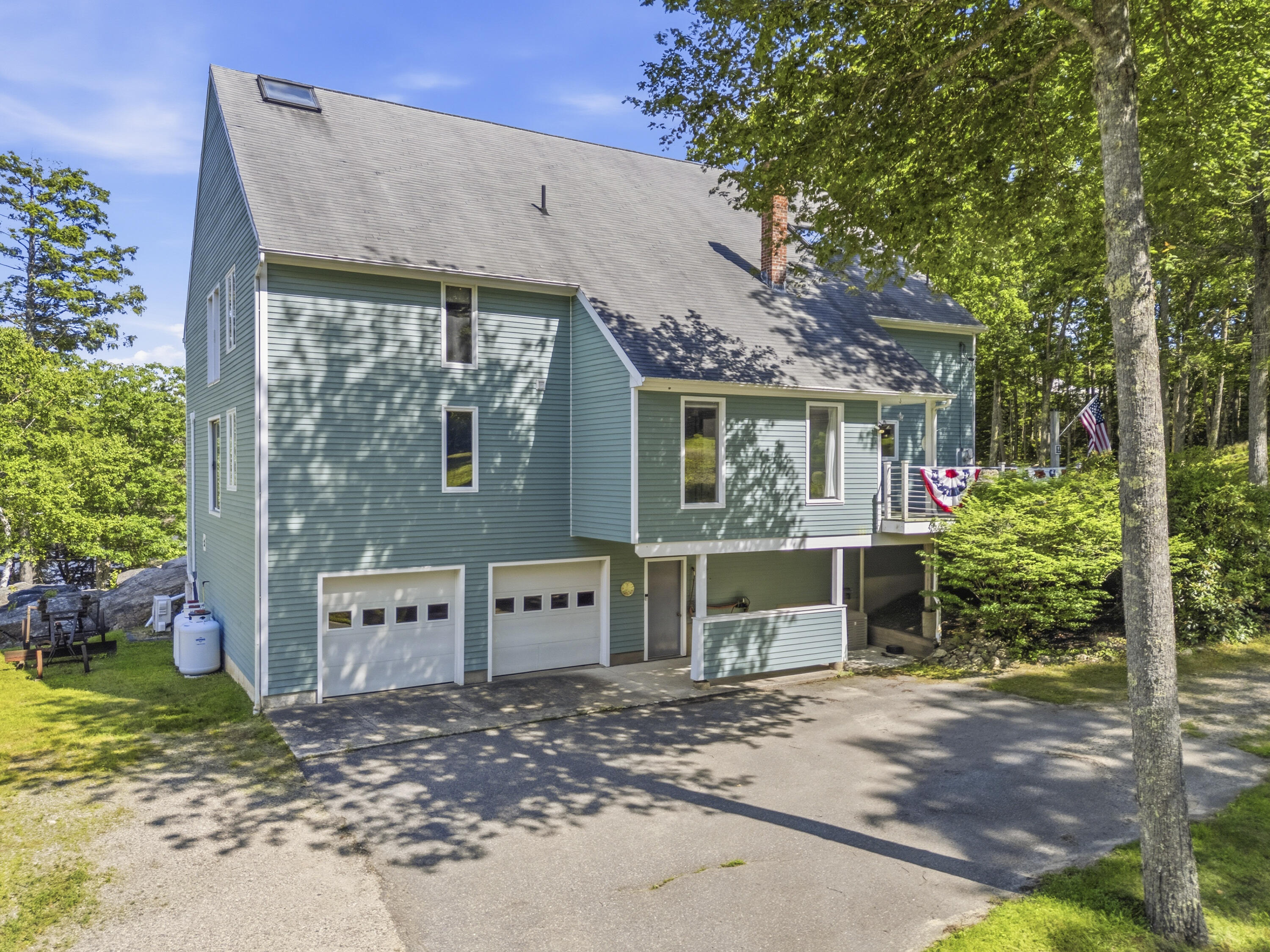 64 Pleasant Cove Road Phippsburg, ME 04562 - Photo 3 of 111 64 Pleasant Cove Rd_106