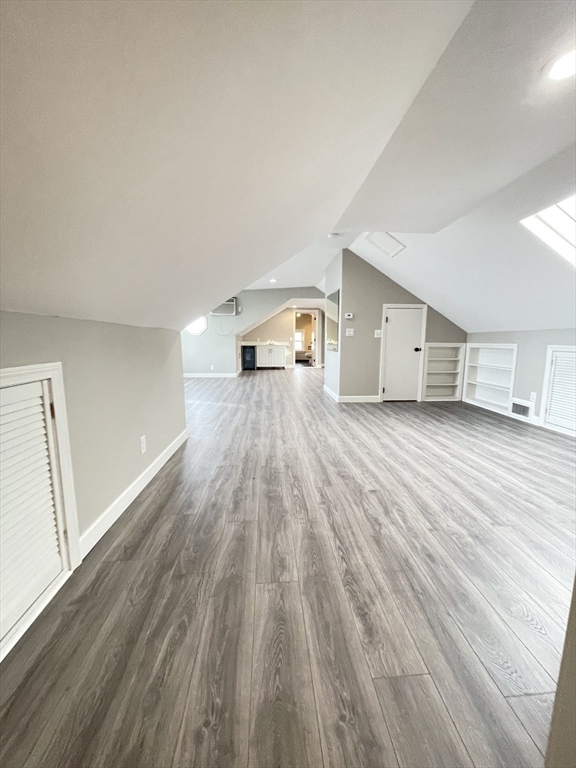 85 Regatta Road Weymouth, MA 02191 - Photo 18 of 33 a view of a big room with wooden floor