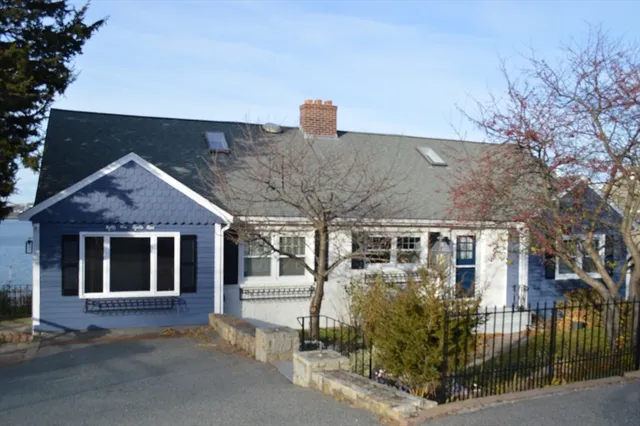 $7,500 | 85 Regatta Road, Weymouth, MA 02191