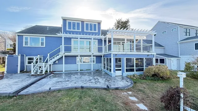 $7,500 | 85 Regatta Road, Weymouth, MA 02191