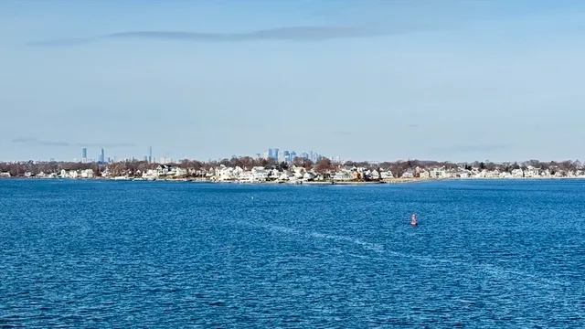 $7,500 | 85 Regatta Road, Weymouth, MA 02191