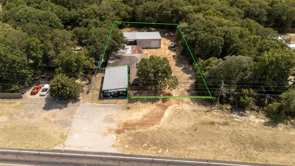 0 Fm 2495 Athens, TX 75751 - Photo 1 of 32 Main View