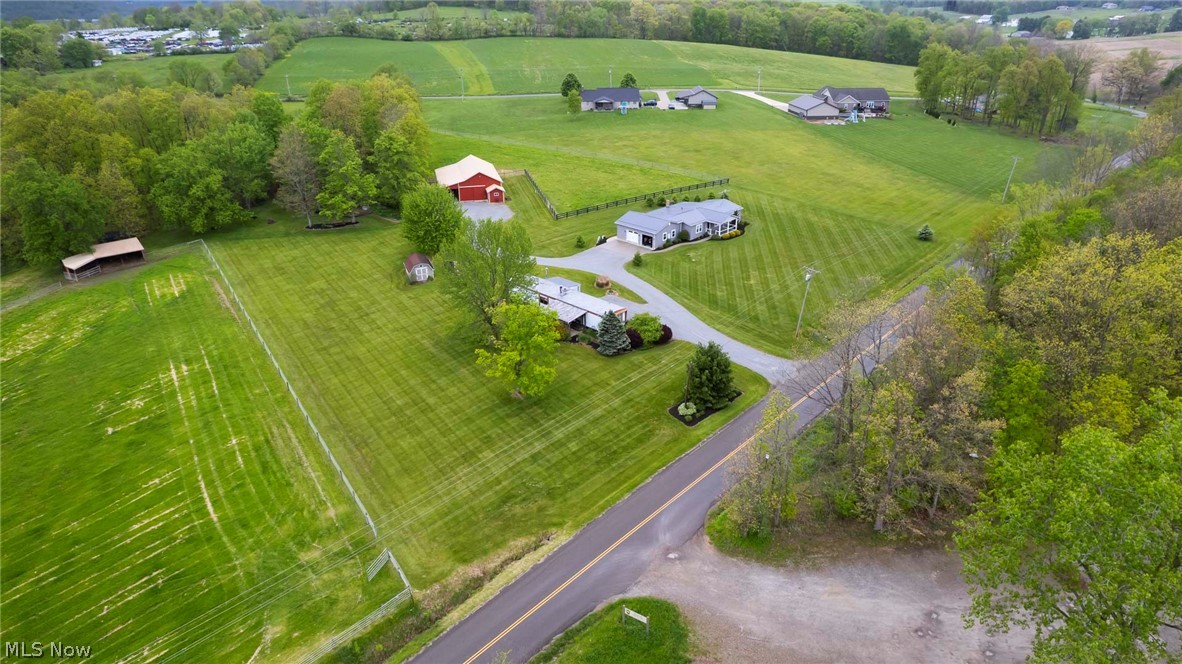 8582 Dundee Wilmot Road Northwest Dundee, OH 44624 - Photo 35 of 49