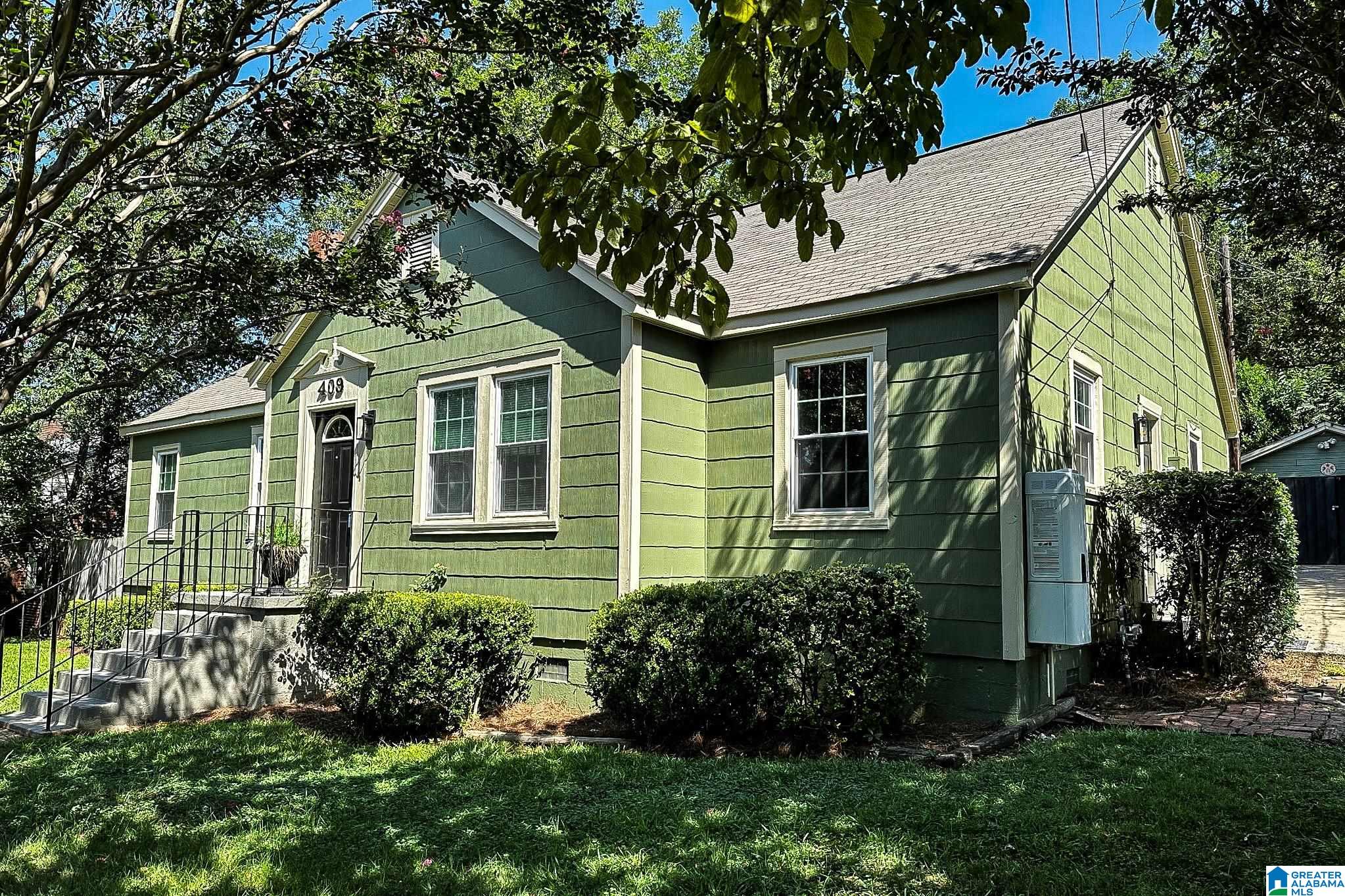 409 East 5th Street Anniston, AL 36207 - Photo 6 of 63