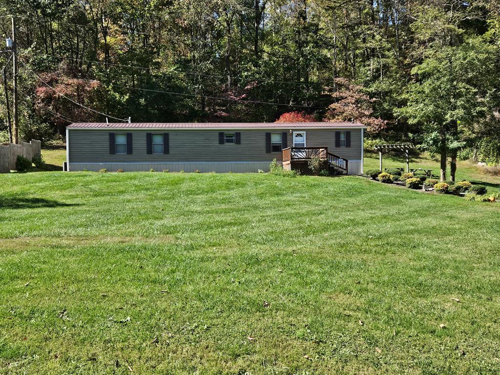 3335 Old Rte 100 Pulaski, VA 24301 - Photo 1 of 33 Gallery Image 1