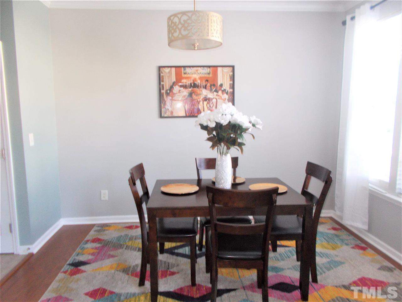 7715 Winners Edge Street Raleigh, NC 27617 - Photo 2 of 30