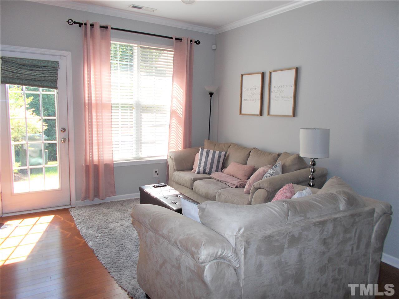 7715 Winners Edge Street Raleigh, NC 27617 - Photo 13 of 30
